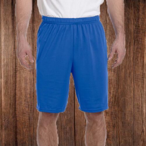 ST355 Adult Wicking Short Thumbnail