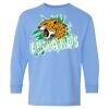5400B Youth Heavy Cotton Long Sleeve Thumbnail