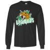 2400 Adult Ultra Cotton Long Sleeve T-Shirt Thumbnail