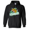 18500 Adult Heavy Blend Hooded Sweatshirt Thumbnail