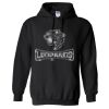 18500 Adult Heavy Blend Hooded Sweatshirt Thumbnail
