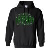 18500 Adult Heavy Blend Hooded Sweatshirt Thumbnail