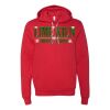 3719 Unisex Sponge Fleece Hoodie Thumbnail