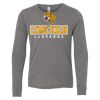 3513Y Youth Extra Soft Tri-blend Long Sleeve Thumbnail