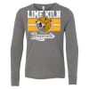 3513Y Youth Extra Soft Tri-blend Long Sleeve Thumbnail