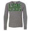 3513Y Youth Extra Soft Tri-blend Long Sleeve Thumbnail