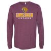 3513 Adult Extra Soft Tri-blend Long Sleeve Thumbnail