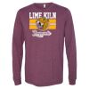 3513 Adult Extra Soft Tri-blend Long Sleeve Thumbnail