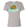 6413 Women’s Extra Soft Tri-blend Tee Thumbnail
