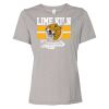 6413 Women’s Extra Soft Tri-blend Tee Thumbnail