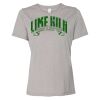 6413 Women’s Extra Soft Tri-blend Tee Thumbnail